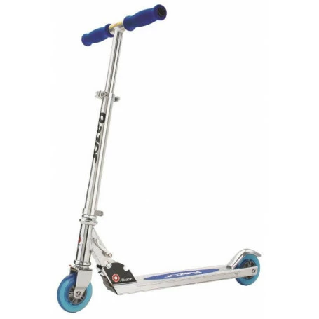 Flash Sale π₯ Razor A Kick Scooter - Blue π― - Image 2