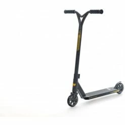 Best deal ✨ Nitro Circus RW Replica Scooter - Satin Black / Gloss Black 🥰