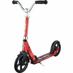 Best reviews of ⌛ Micro Scooters Cruiser Micro Scooter Red 🤩