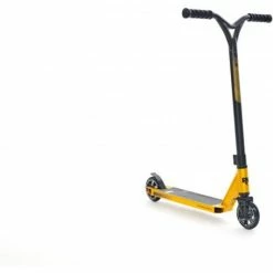 Best deal ⌛ Nitro Circus RW Replica Scooter - Ano Gold / Gloss Black ⭐