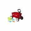 Cheapest 😉 Radio Flyer 2 In 1 Wagon With Garden Tool 🛒