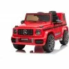Flash Sale 💯 Mercedes-Benz 12V Mercedes Benz G63 AMG With Remote Control 🎉