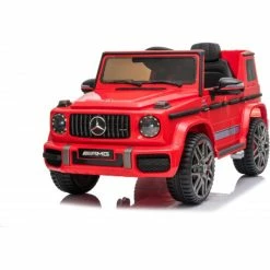 Flash Sale π― Mercedes-Benz 12V Mercedes Benz G63 AMG With Remote Control π
