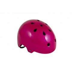 Hot Sale 😀 Rosebank RBK Shakedown Helmet Pink S/M 54-58cm 🎉