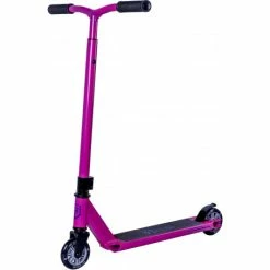 Top 10 ⭐ Grit Scooter Grit Atom Pink ✔️