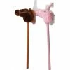 Promo ❤️ Hobby Horse Or Unicorn With Sounds Assorted 🔔