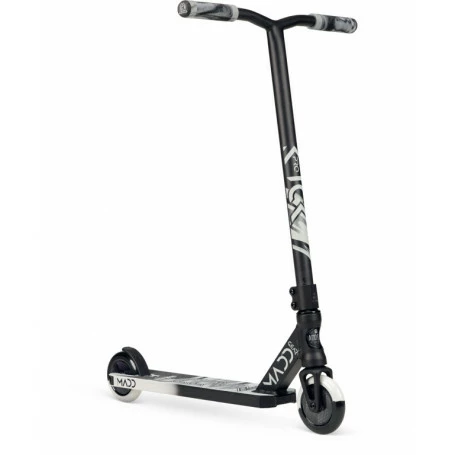 Promo 🛒 Madd Gear Kick Pro Black/Grey ⭐