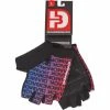 Cheap 🎉 Diamondback Gloves Adult Short Finger Mixed ⭐