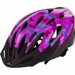 Wholesale 👍 REPCO Rosebank Helmet Kids Voyager Pink XS 48-52cm 😀