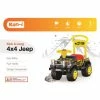 Cheap 🛒 Kan-i Ride-On Jeep Black 😀