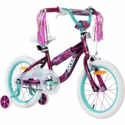 Coupon 👍 Avoca 40cm Bmx CST Sparkle Bike 👧 Girls 💯