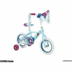 Best Pirce 🔔 Disney Frozen 12" 👧 Girls Bike 💯