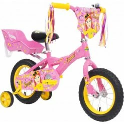 Promo ⭐ The Wiggles 30cm Bike Emma Wiggle 🧨