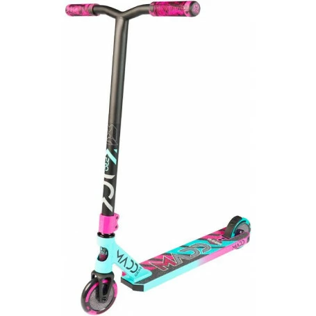 Discount π Madd Gear Kick Pro Teal/Pink β¨