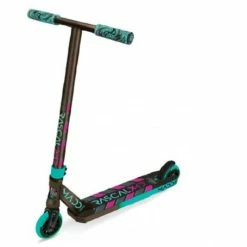 Best Pirce 🧨 Madd Gear Kick Rascal Teal/Pink 🌟