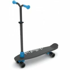 New 😍 Chillafish Skatieskootie Black Mix ✨