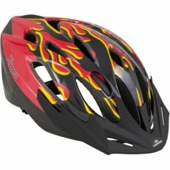 Flash Sale 🤩 Rosebank Helmet Voyager Red /Black Matte M/L 58-62cm ✨