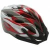 Deals 💯 Colorado Bikes Helmet Explore S3 Red 48- 53 ⭐