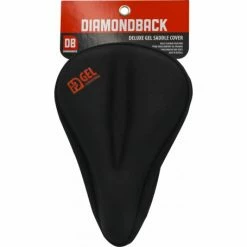 Cheapest ⌛ Diamondback Deluxe Gel Saddle Cover 🎉