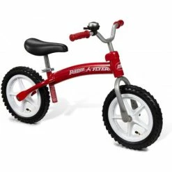Best Pirce 🎉 Radio Flyer - Glide & Go Balance Bike ⌛