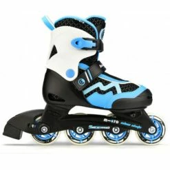 Cheapest 👍 Micro Scooters Micro Majority Skates Blue 31-34 ❤️