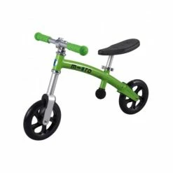 Top 10 💯 Micro Scooters Micro Balance Bike G Bike Green 🔥