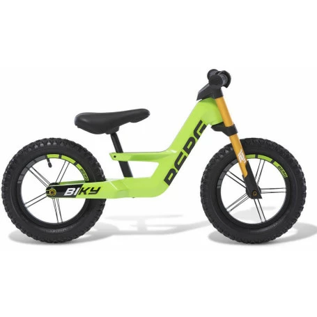 Coupon βοΈ Berg Biky Cross Green π― - Image 4