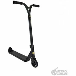 Best deal ⌛ Nitro Circus Ryan Williams Replica Scooter - Black 🛒