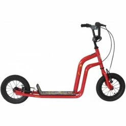 Best Pirce 😉 Colorado Bikes Colorado 12 Inch Kick Scooter Grenadine ⭐