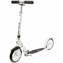 Cheapest 🌟 Micro Scooters White Adult Micro Scooter 🧨