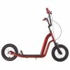 Promo 😍 Colorado Bikes 12 Inch /30cm Colorado Scooter Red ❤️