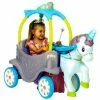 Top 10 🛒 Little Tikes Unicorn Horse & Carriage 🛒