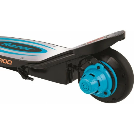 Buy ✨ Razor Power Core E100 Blue Aluminum Deck ✨ - Image 3