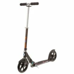 New 🌟 Micro Scooters Black Adult Micro Scooter 💯