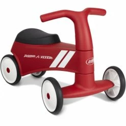 Coupon 🛒 Radio Flyer - Scoot About Sport 🤩