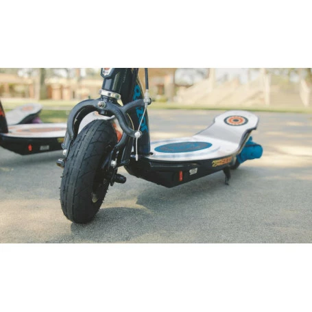 Buy ✨ Razor Power Core E100 Blue Aluminum Deck ✨ - Image 4