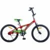 Hot Sale 🔥 Southern Cross Bikes 20 Inch Boys BMX Soldier Ant Red 👏