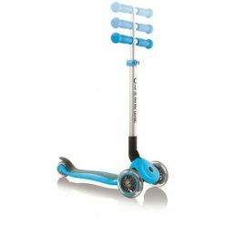 Best Sale 😀 Globber Primo Foldable-Sky Blue 🔔