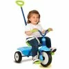 Cheapest 👏 SmarTrike- Folding Fun 2 In 1 Blue/Green 🥰