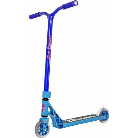 New π Grit Scooter Grit Vibes Scooter Dreamer Ice Blue / Vapour Purple π
