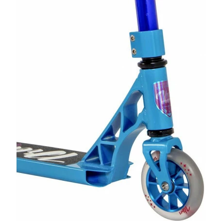 New π Grit Scooter Grit Vibes Scooter Dreamer Ice Blue / Vapour Purple π - Image 2