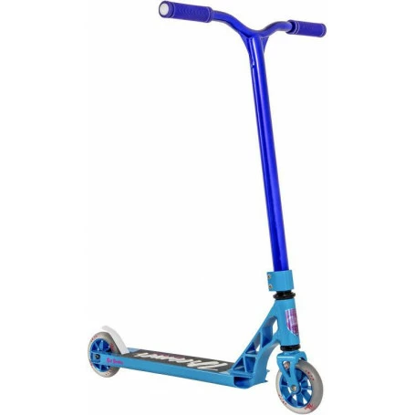 New π Grit Scooter Grit Vibes Scooter Dreamer Ice Blue / Vapour Purple π - Image 4