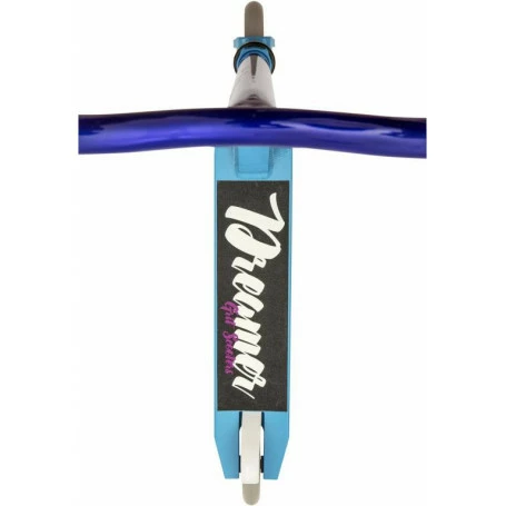 New π Grit Scooter Grit Vibes Scooter Dreamer Ice Blue / Vapour Purple π - Image 5