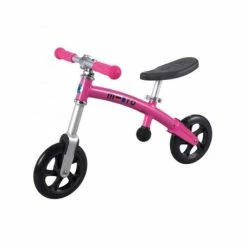 Best Sale ⌛ Micro Scooters Micro Balance Bike G Bike Pink 🌟