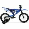 Top 10 😉 Yamaha Motobike Child’S BMX Boys 16" Blue 🧨