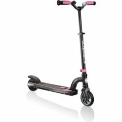 Hot Sale ❤️ Globber E-Motion 10 Black Pink ⭐