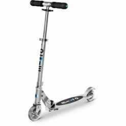 Flash Sale 👏 Micro Scooters Micro Sprite - Silver ✔️