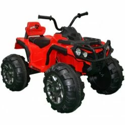 Top 10 👍 Go Skitz Adventure Electric Quad Bike Red 🔥