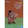 Promo 😀 Disney Character Fluffy Puffy Lion King Pumbaa 🧨