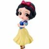Deals ⭐ Banpresto Q Posket Disney Characters -Snow White 🎉